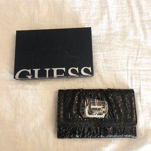 Guess Wallet